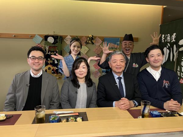  【後編】6月9日（月）～6月13日（金）ほか    
