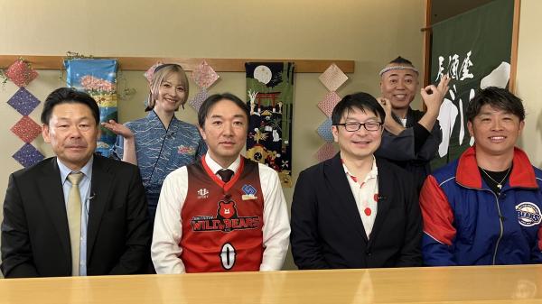  【後編】4月13日（月）～4月17日（金） 