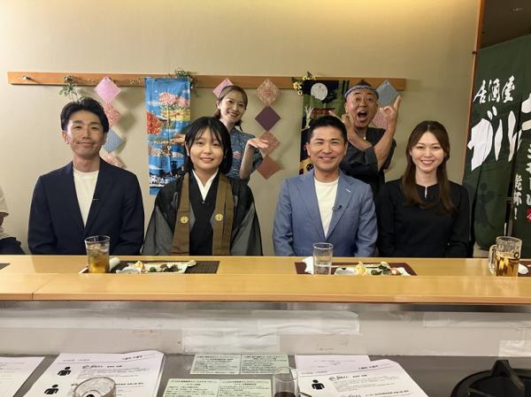  居酒屋ゴルゴ　▽お墓事情と地域密着の寺院へ 