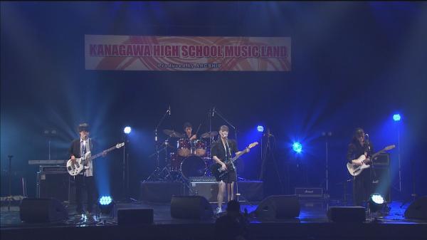 KANAGAWA HIGH SCHOOL MUSIC LAND