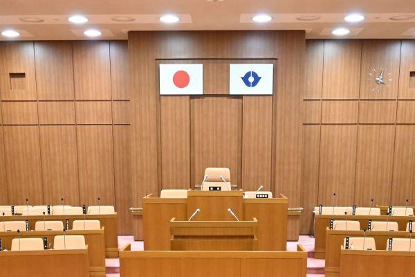 北区議会 令和7年 第2回定例会