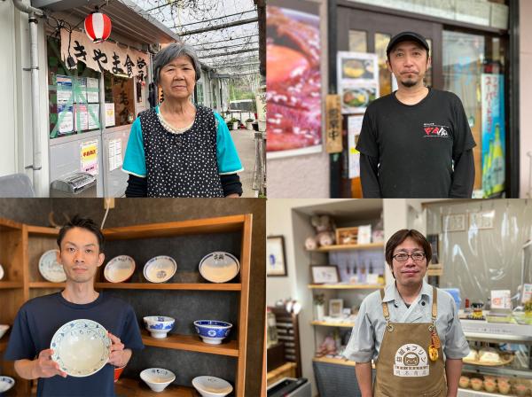 熊本地震復興祈念番組～ふくあじ特別編～