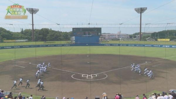  全力茨城！高校野球応援部Season4 
