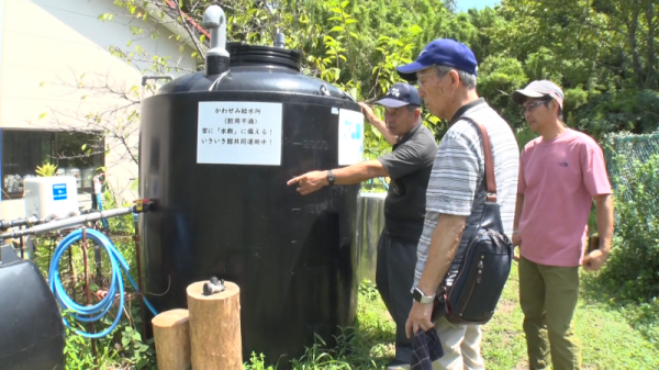 地域発 未来へつむぐ安心安全 “孤立”という災害を越えて