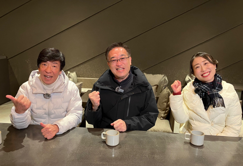  立川市「昭和記念公園を散策（特別編）」（3月16日～31日放送） 