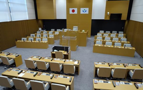  浦安市議会　令和8年第1回定例会　▽本会議（第2号） 