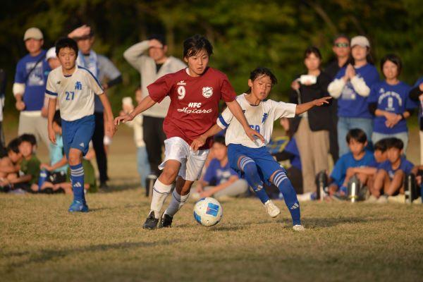 J:COM CUP U-12 熊谷サッカー大会2024