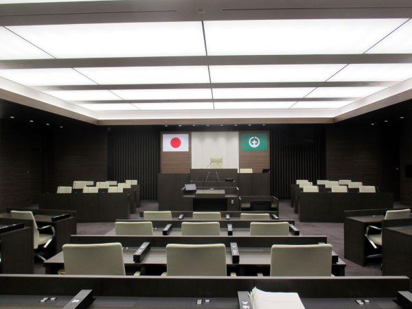  【特番】25/12/17 土浦市議会定例会 *25/12/17 