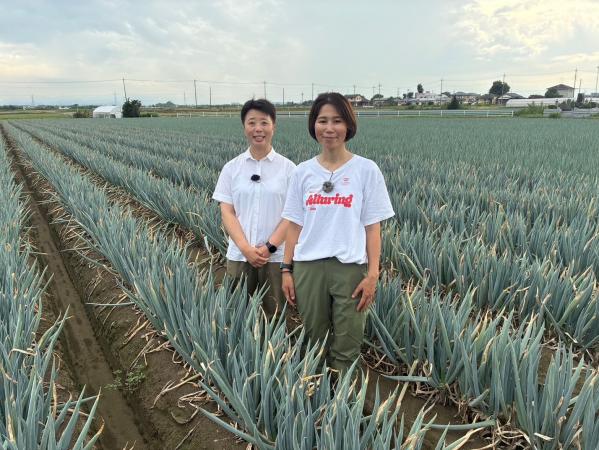  Our　Place～私たちがつくる熊谷の未来～　▽ゲスト　岡安留美子さん 
