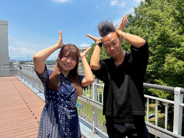 ■26/08 Our Place ~私たちがつくる熊谷の未来~ ゲスト:瀬藤貴史さん