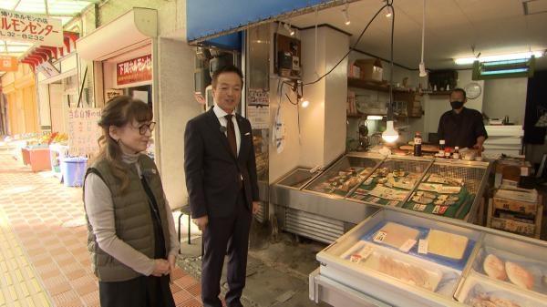  下関グルメさんぽ　しもグル 