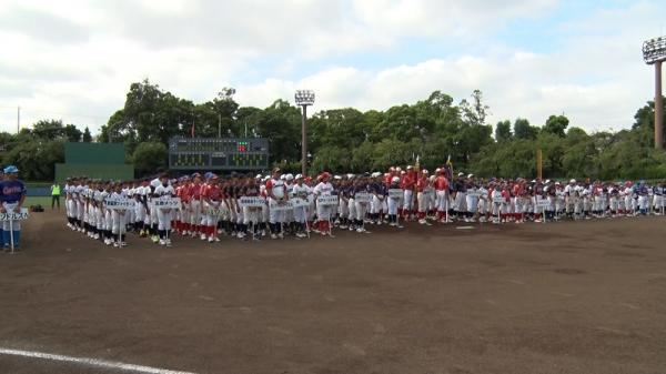 J:COM旗争奪学童軟式野球大会 松戸市少年軟式野球連盟秋季大会