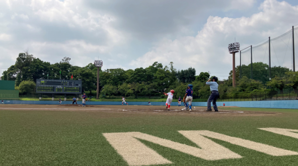 J:COM旗争奪学童軟式野球大会 松戸市少年軟式野球連盟秋季大会