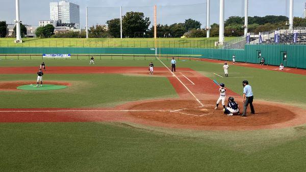 川崎市学童軟式野球大会