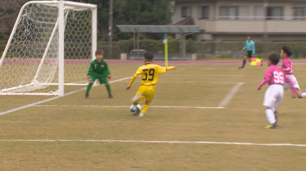 千葉県ケーブルテレビ杯 千葉県U-9サッカー選手権大会