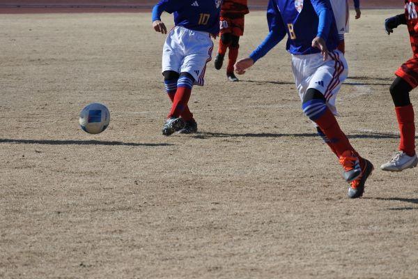 J:COM東上・川越杯争奪 川越市少年サッカー親善大会