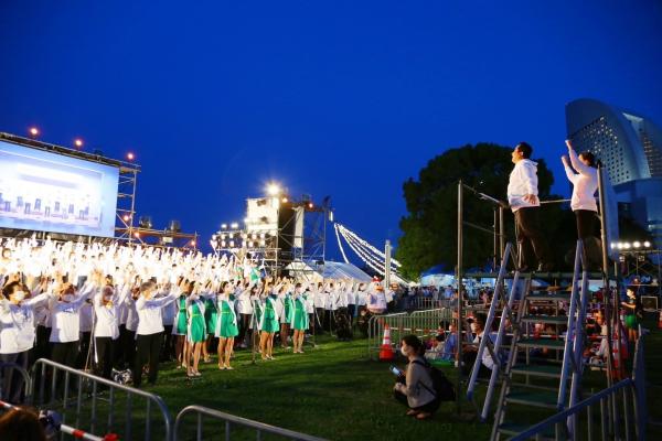 第44回横浜開港祭　再放送