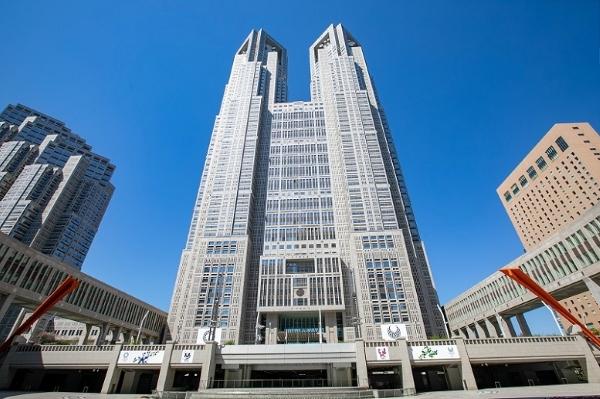 東京都議会議員選挙　台東区選挙区開票速報