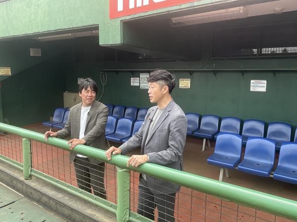  10年後の君へ　～Tokyo高校野球物語～　▽奮闘と絆の物語は野球ファン必見！ 