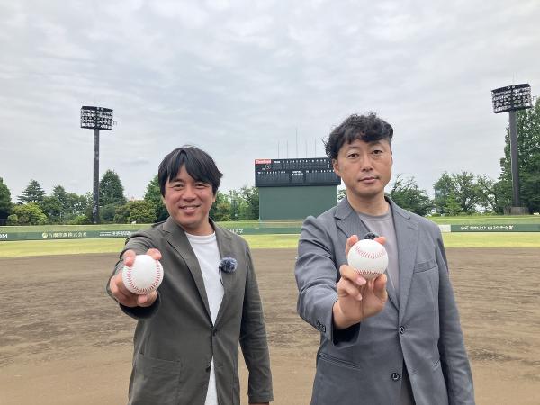 10年後の君へ ～Tokyo高校野球物語～