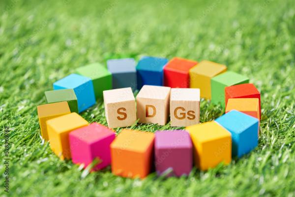 SDGs FUKUOKA