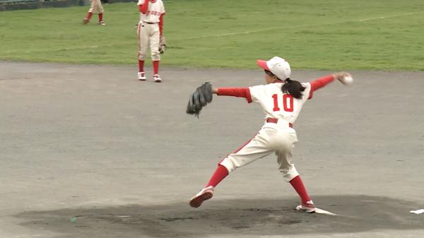 第99回綾瀬市少年野球連盟秋季大会第13回SOTETSU－CUP　Supported　by J：COM