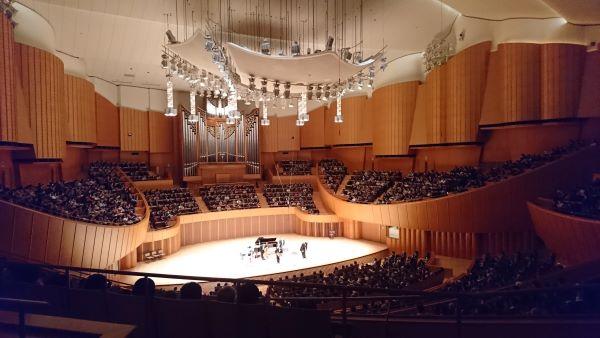 NHK交響楽団メンバーによるクラシックコンサート