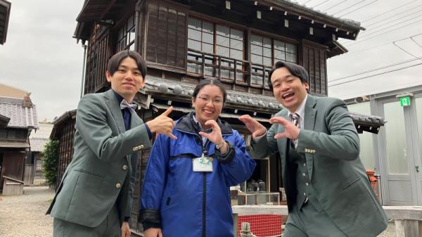 浦安の歴史を学ぶ!「浦安市郷土博物館」