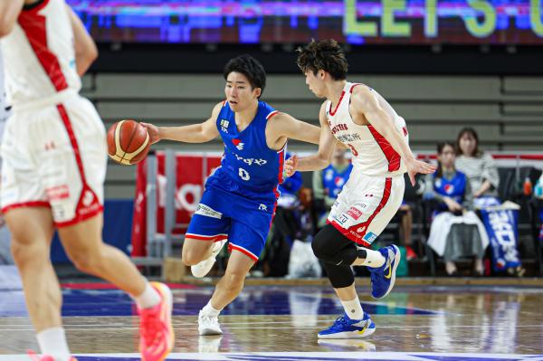 【生】B.LEAGUE 2025-26 B2リーグ戦 第8節 福岡 VS 熊本