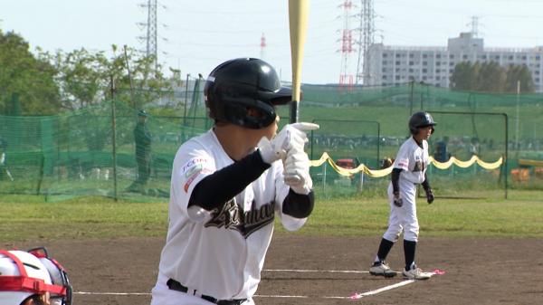 J:COM旗争奪 学童軟式野球 練馬区大会 ▽頂点に輝くチームは!?