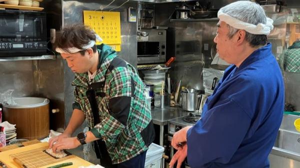 ちばラブLeaders!