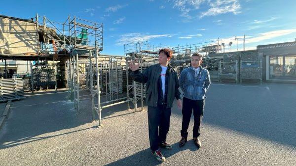 ちばラブLeaders！～千葉から世界へ奏でる想い～