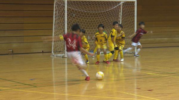 ペスカドーラ町田CUP2025