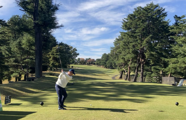 第23回 多摩シニアオープンオノフカップ