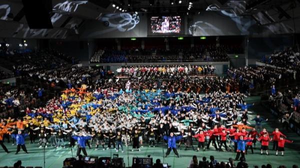 第33回音楽のまち・ふなばし 千人の音楽祭