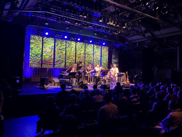  【特番】[#1]90分 横濱ジャズプロムナード2025*26/02/05 