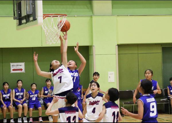  【特番】26/02/14 [女子]第49回横浜市ミニバスケットボール決勝大会#1女子決勝*26/02/14/01 