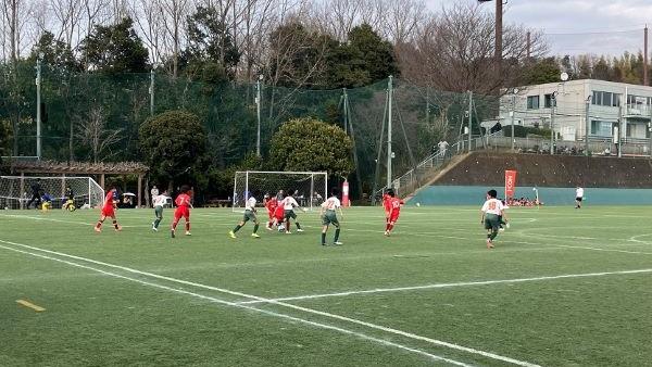 2025年度 J：COM杯 少年サッカー大会（町田）