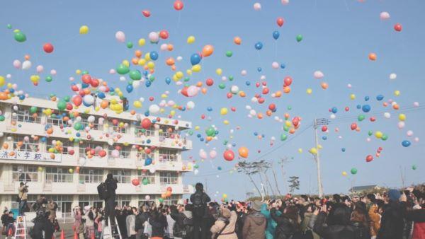 東日本大震災 特別番組 あの日から15年  ～未来を見つめた それぞれの3.11～