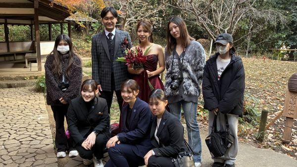 学生奮闘記 ～ハッピーブライダル～