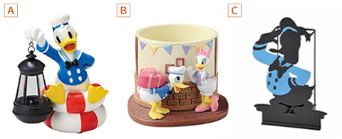 6 9 ドナルドダック誕生日記念 ドナルドグッズプレゼント イベント プレゼント Fun J Com