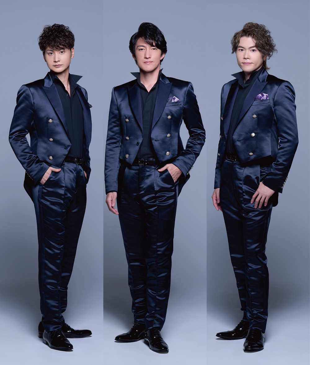 シェラトン都ホテル大阪【プレゼント】「LE VELVETS」 クリスマスディナーショー2025