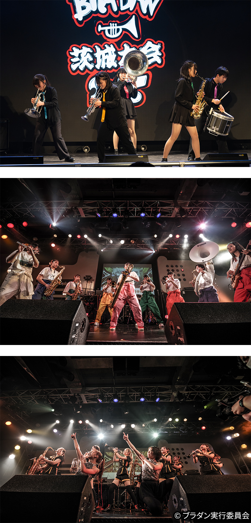 ブラダン公式アンバサダー　MOS