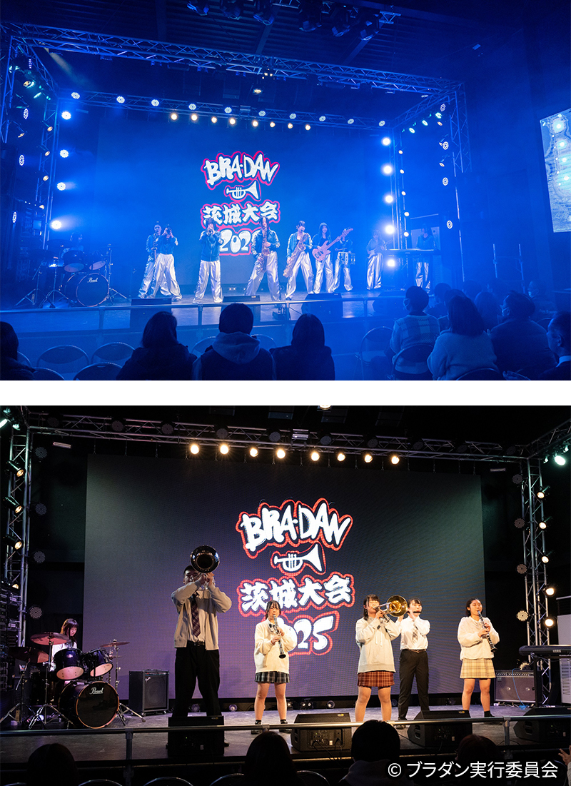 ブラダン公式アンバサダー　MOS