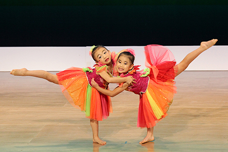 J Comダンスフェスタ J Comチャンネル Fun J Com