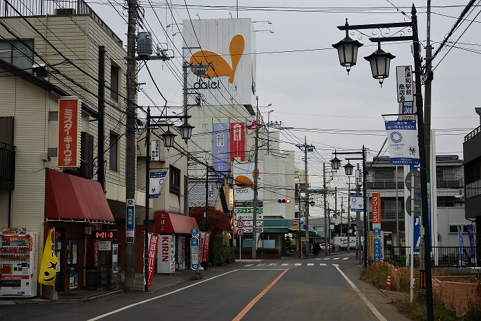 特番 ぐるっとsai発見商店会生中継 西浦和 武蔵浦和周辺 J Comチャンネル Fun J Com