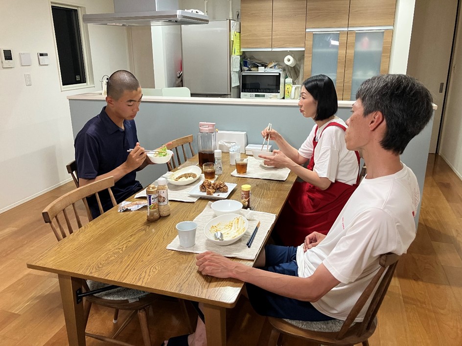 番組追加情報