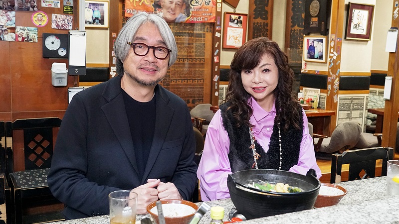 特別番組　ふくあじ旅のススメ　大阪編