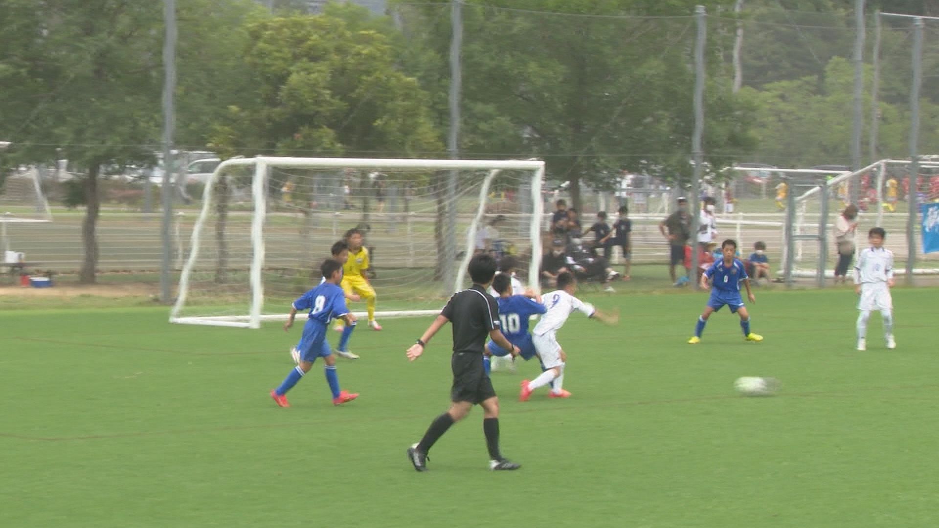 特番 J Com Cup 第54回兵庫県u 12サッカー選手権大会 J Comチャンネル Myjcom テレビ番組 視聴情報 動画配信が満載