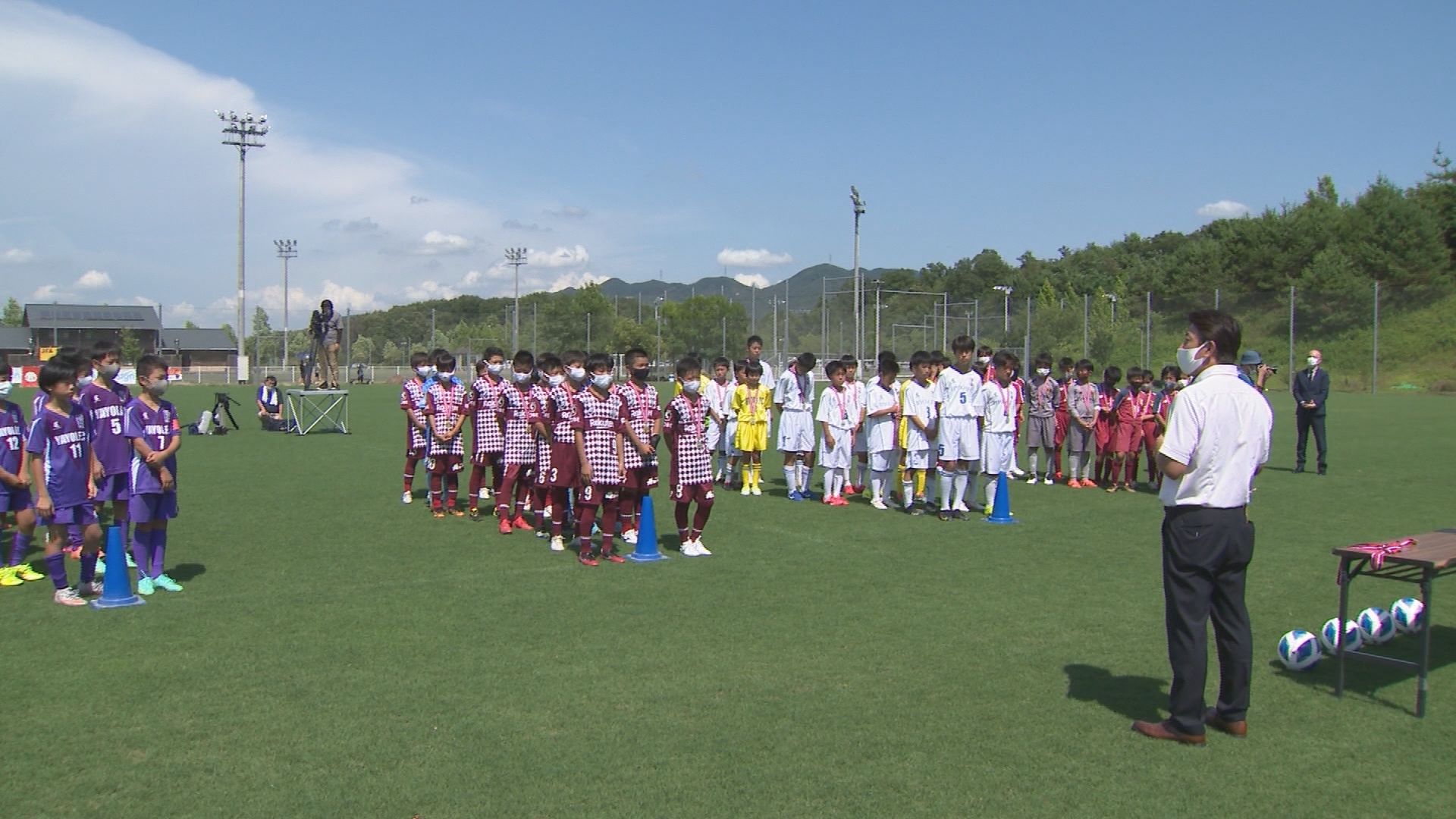 特番 J Com Cup 第54回兵庫県u 12サッカー選手権大会 J Comチャンネル Myjcom テレビ番組 視聴情報 動画配信が満載